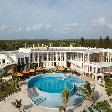 Hotel Moja Tuu Zanzibar Kiwengwa  Exterior foto