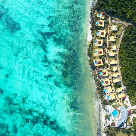 Hotel Moja Tuu Zanzibar Kiwengwa  Exterior foto