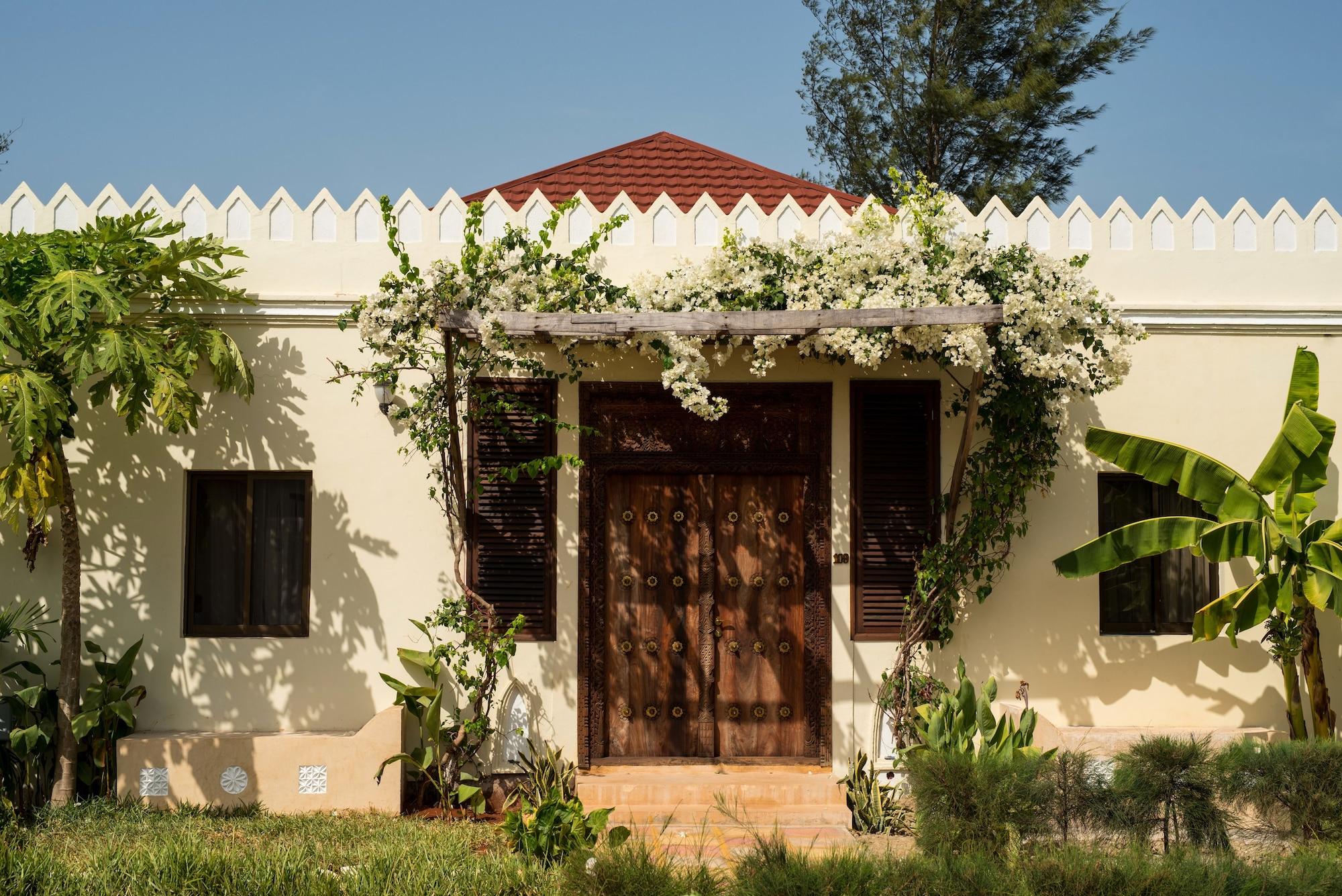 Hotel Moja Tuu Zanzibar Kiwengwa  Exterior foto