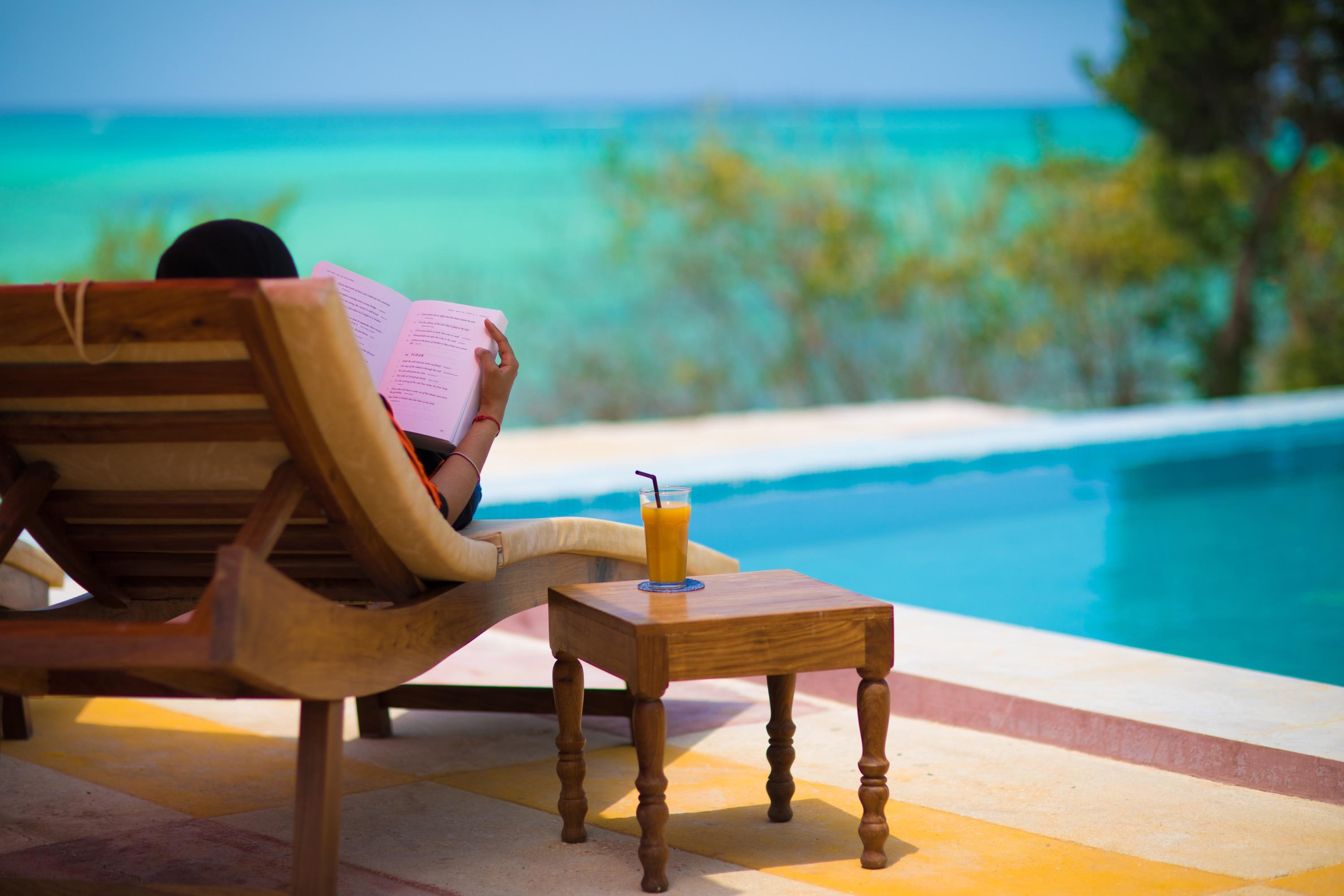 Hotel Moja Tuu Zanzibar Kiwengwa  Exterior foto