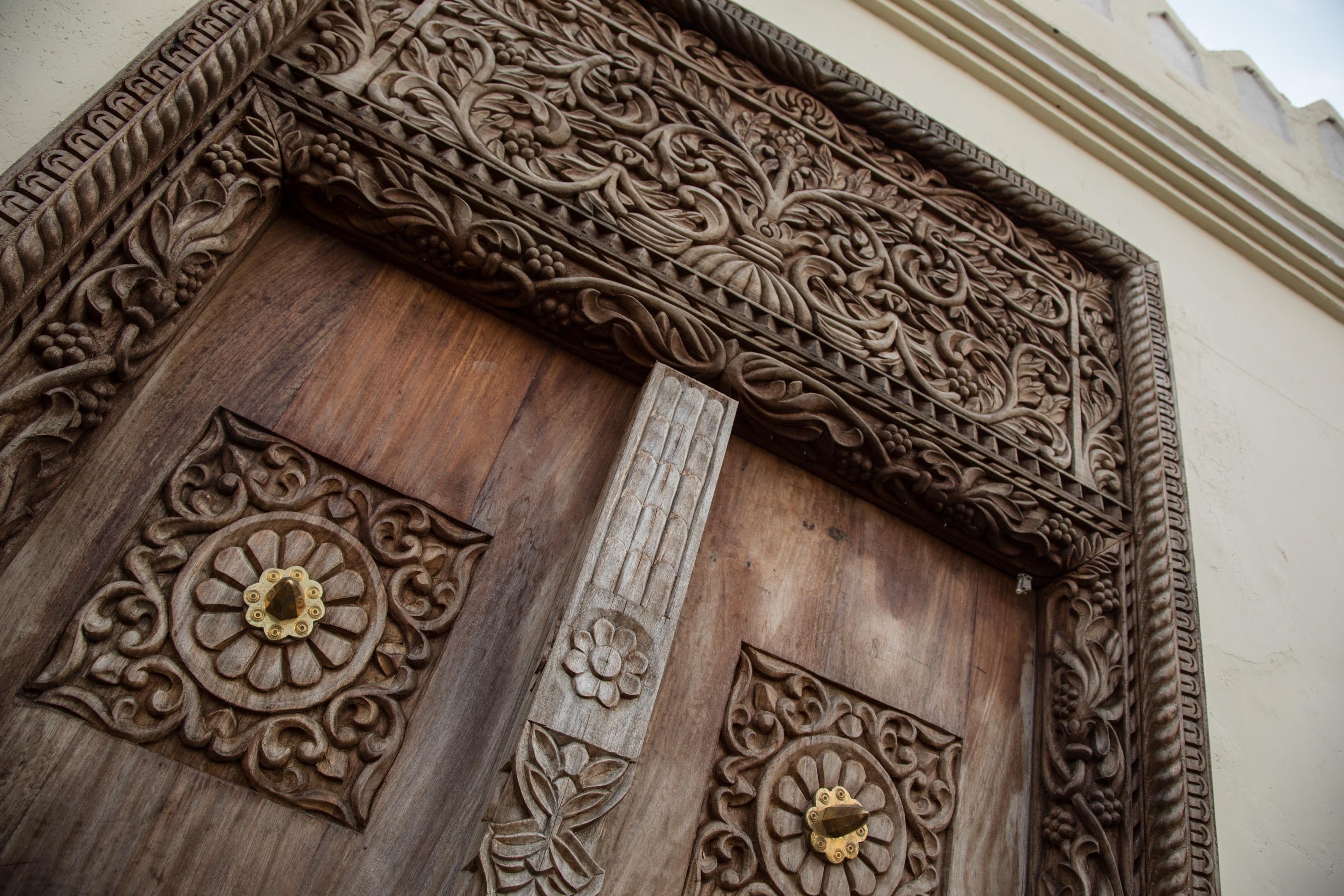 Hotel Moja Tuu Zanzibar Kiwengwa  Exterior foto