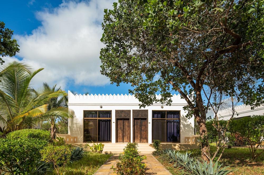 Hotel Moja Tuu Zanzibar Kiwengwa  Exterior foto